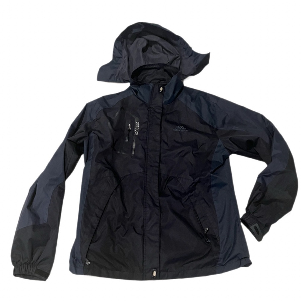 Outdoorsport Men's Midweight Jacket, Size Large